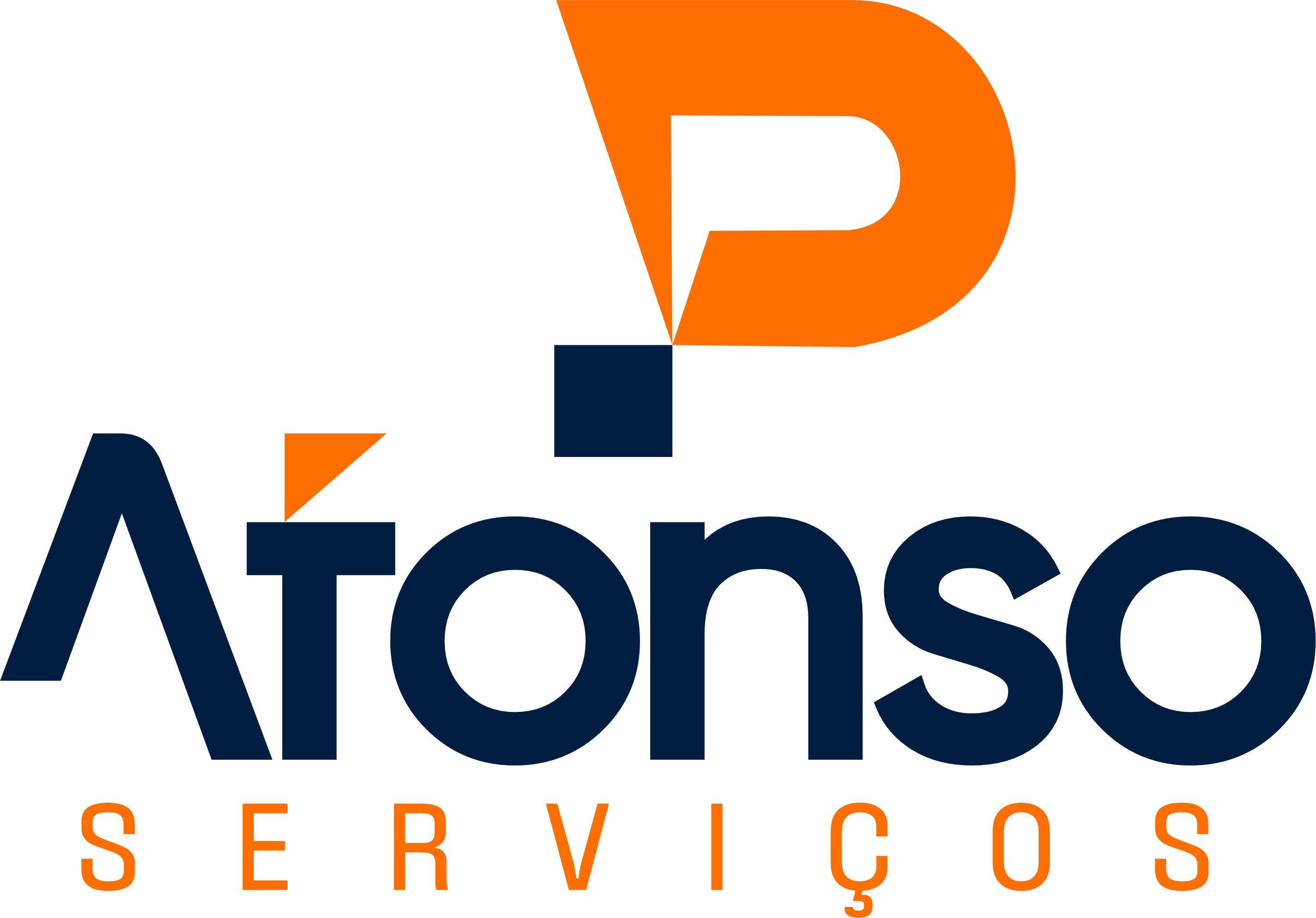 P AFOSNO SERVIÇOS